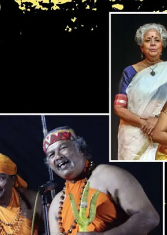பாசிசத்துக்கெதிரான பிரளயனின் கலைப் பிரளயம்! - சுந்தர் சிவலிங்கம்