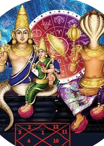 பொறாமை, பேராசை, கோபம், காமம் யாருக்கு அதிகம்? -மேல்மருவத்தூர் எஸ். கலைவாணி