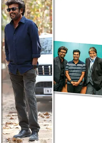 நீட் கோச்சிங் மோசடி! வேட்டையன் சவுக்கடி!