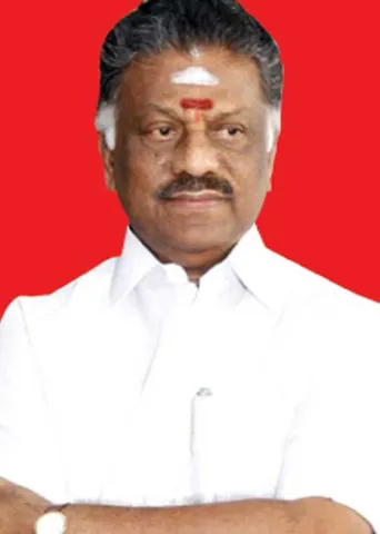 ராங்கால் இரண்டு வெல்டன் அதிகாரிகள்! பாராட்டும் சென்னை! பா.ஜ.க. தூண்டில்! அதிர்ச்சியில் ஓபிஎஸ்!