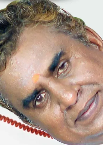 ராங்கால் வேலுமணிக்கு கல்தா?