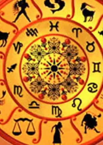 அக்டோபர் மாத ராசி பலன்கள்!