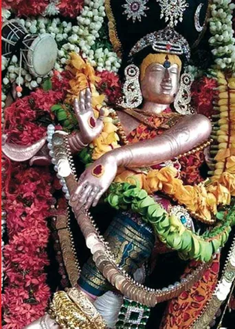 கடவுள் காமம் ஜோதிடம்! - அஸ்ட்ரோ பாபு (8)