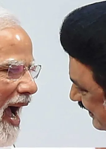 நிதி நெருக்கடியில் தி.மு.க அரசு டெல்லிக்கு கைமாறும் திட்டங்கள்!