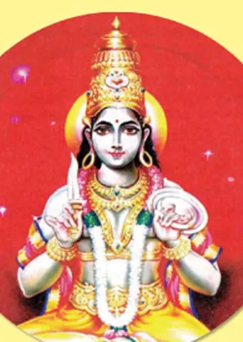 சூரியன், சந்திரன், செவ்வாய், புதன் எங்கு இருந்தால் என்ன நடக்கும்....(08.11.24)