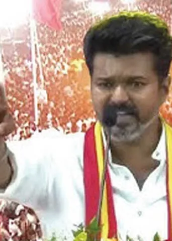 மாற்றம் வரும்! ரசிகர்கள் ஆரூடம்!