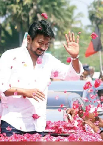 அமைச்சரவை மாற்றம்! அதிரடி பின்னணிகள்!