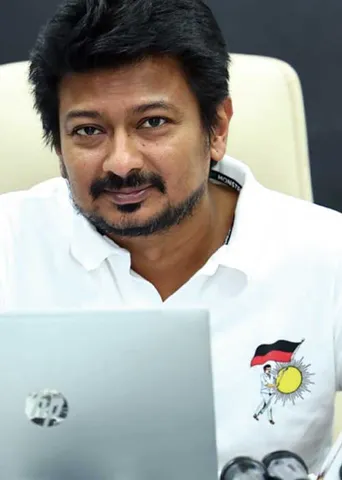 தி.மு.க.வில் புதிய மா.செ.க்கள்! -அதிரடி வியூகத்தில் உதயநிதி!