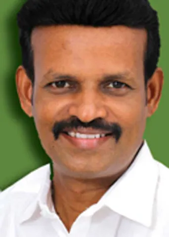 வி.சி.க. நிர்வாகி மர்ம மரண சர்ச்சை! -திருவண்ணாமலை பதட்டம்!?