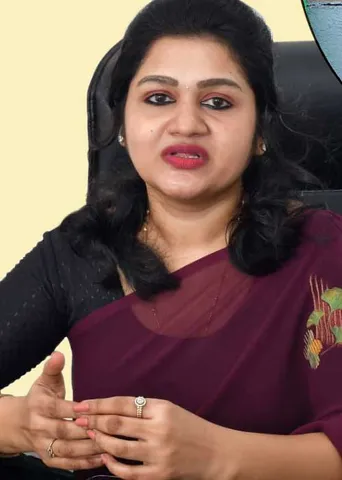 சேவை செய்யும் மனப்பான்மை சிவன் தந்த வரம் - ஸ்ரீ கிருஷ்ணன்