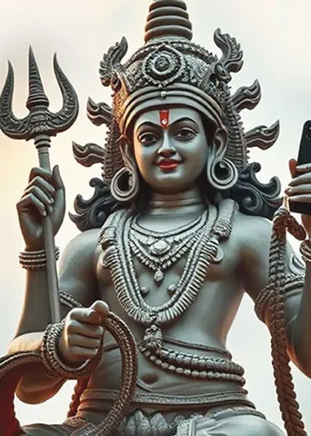 உங்கள் கைபேசி தரும் நன்மை தீமைகள்! 12 லக்னத்தாருக்கும்... -ஆர் மகாலட்சுமி