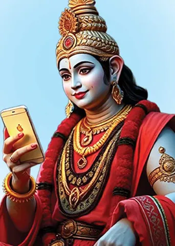 உங்கள் கைபேசி தரும் நன்மை தீமைகள்! 12 லக்னத்தாருக்கும்... -ஆர் மகாலட்சுமி சென்ற இதழ் தொடர்ச்சி...
