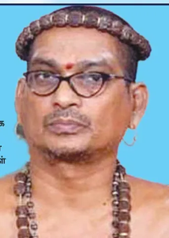 ஆதீனத்தின் திருமணம்! சூரியனார்கோயில் சர்ச்சை!
