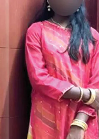சிகரெட் சூடு... சித்ரவதை... சிறுமி கொலை! சென்னை பயங்கரம்!