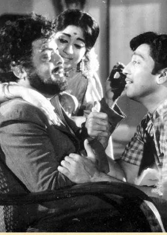 சினிமா கொட்டகை! டைரக்டர் -ரைட்டர் வி.சி.குகநாதன்  (36) 