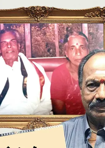 சினிமா கொட்டகை! டைரக்டர் -ரைட்டர் வி.சி.குகநாதன்  (39)