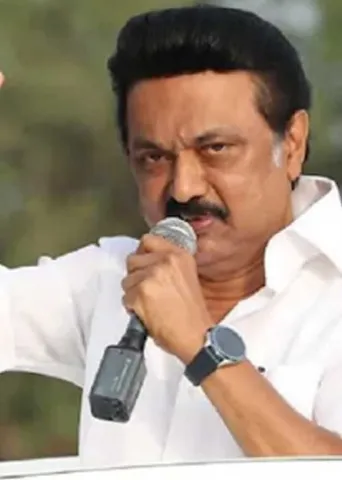 தேர்தலுக்குத் தயாராகும் தி.மு.க!
