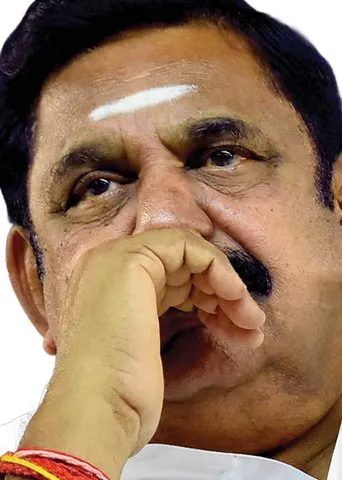 த.வெ.க உறவு! எடப்பாடி போடும் பிளான்!