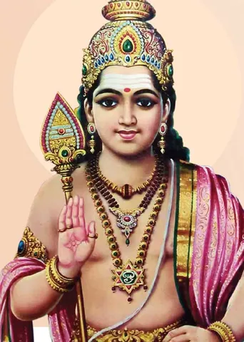 கடவுள் காமம் ஜோதிடம்! - அஸ்ட்ரோ பாபு (10)