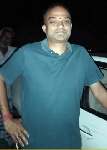 குடிபோதை! சினை மாடுகள் மீது மோதல்! ஈஷா நிர்வாகி அட்டூழியம்!