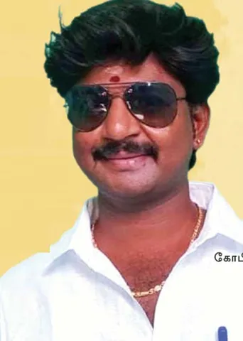 கொடூரத்தை அரங்கேற்றிய கஞ்சா வெறி! திகிலில் உறைந்த திருவண்ணாமலை!