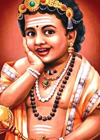 அழகன் முருகனின் அபூர்வ ஆலயங்கள்! - அயன்புறம் த. சத்தியநாராயணன்