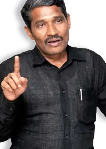 நாகலாந்து! மீண்டும் விடுதலைப் போர்! -வன்னி அரசு