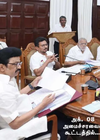 அதிகாரிகளின் சதுரங்க வேட்டை! -முதல்வர் நடவடிக்கை எடுப்பாரா?