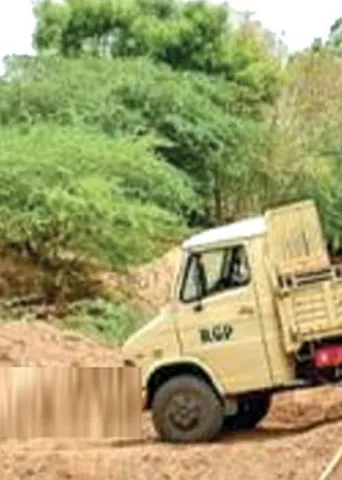 மணல் குவாரிகள் முடக்கம்!
