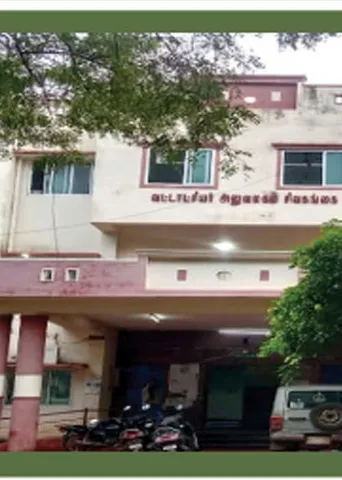 புரோக்கர்கள் பிடியில் தாலுகா ஆபீஸ்! சிவகங்கை சலசலப்பு!