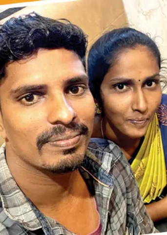 கொலையில் முடிந்த பெண் சகவாசம்!