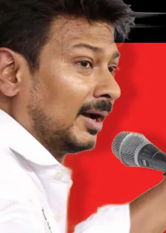 உட்கட்சி பூசல்! தஞ்சை தி.மு.க. சலசலப்பு! -உதயநிதி டென்ஷன்!