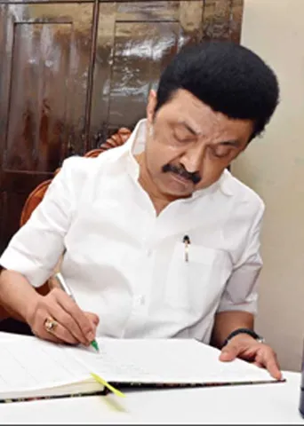 சாதிவாரி கணக்கெடுப்பு! தி.மு.க.வின் தேர்தல் வியூகம்!