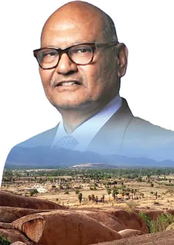 மதுரைக்கு ஆபத்து! வேதாந்தாவின் கனிமச் சுரங்கம்!