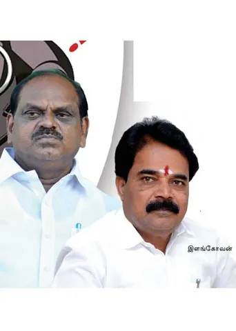 அமலாக்கத்துறையின் அடுத்த பாய்ச்சல்!