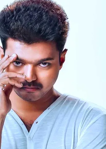 விஜய்யிடம் பா.ஜ.க. பேரம்!