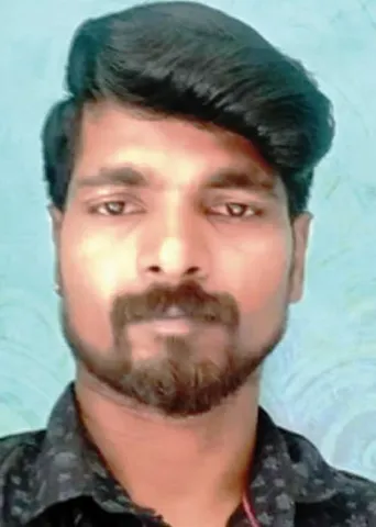 சாதித் திமிர் வில்லன்! எதிர்க்கத் திரண்ட மக்கள்!