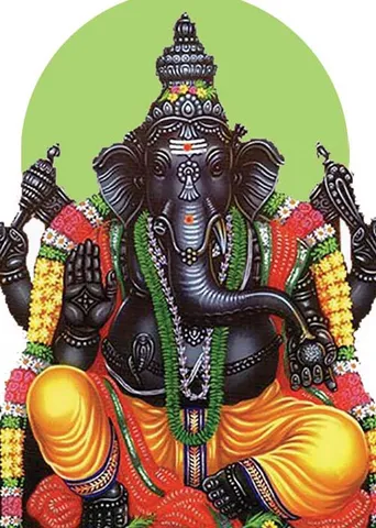 வேண்டியதை விரைந்து தரும் விநாயகர் வழிபாடு! -பொ. பாலாஜிகணேஷ்
