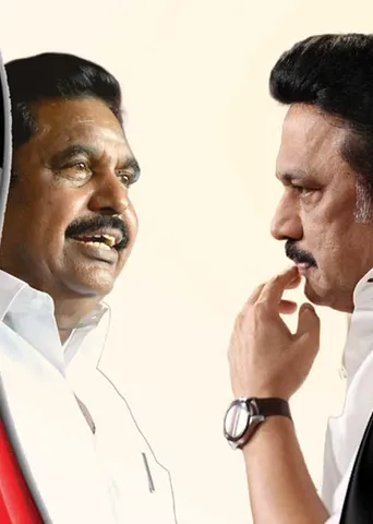 ஈரோடு கிழக்கு இடைத்தேர்தல்! தடுமாறும் அ.தி.மு.க.! தயாராகும் தி.மு.க...!