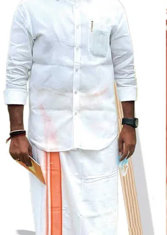 ஆடுமலை அட்டகாசம்! டெல்லிக்கு விரட்டத் துடிக்கும் நிர்வாகிகள்!