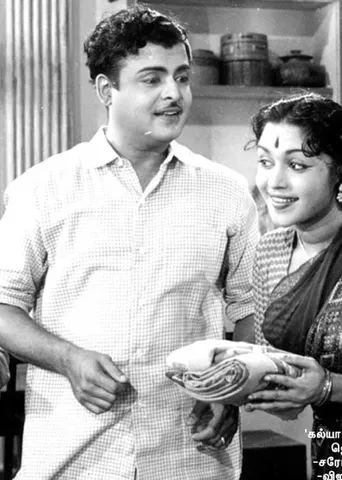 சினிமா கொட்டகை! டைரக்டர் -ரைட்டர் வி.சி.குகநாதன்  (42)