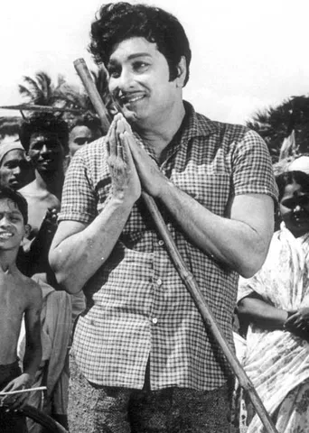 சினிமா கொட்டகை! டைரக்டர் -ரைட்டர் வி.சி.குகநாதன்  (46)