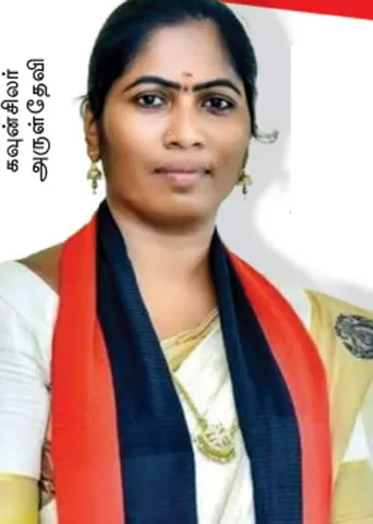 அம்பேத்கர் படிப்பகத்தை இடிக்க முயற்சி! கவுன்சிலர் அராஜகம்!
