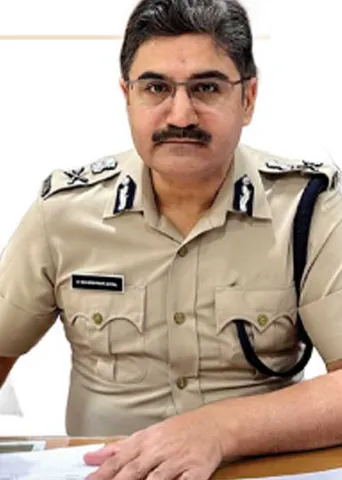 டி.ஜி.பி.க்காக கோழிப்பண்ணை! -சிறைத்துறையில் முணுமுணுப்பு!
