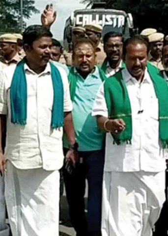 முல்லைப் பெரியாறு அணை! வஞ்சிக்கும் கேரள அரசு! - கொதிப்பில் விவசாயிகள்