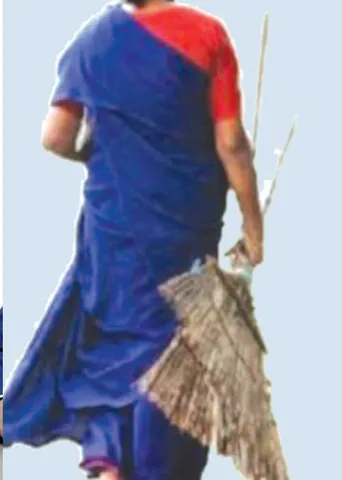 மிரட்டப்படும் துப்புரவுப் பணியாளர்கள்! -சிவகாசி மாநகராட்சி முறைகேடுகள்!