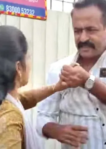 போக்ஸோவில் ஜெயிலர்! -மதுரை சிறை அவலம்!