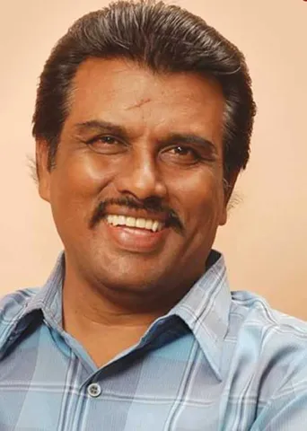 விருதுகள் மீது எனக்கு நம்பிக்கை இல்லை! - கவிஞர் பொன். குமார் நேர்காணல்