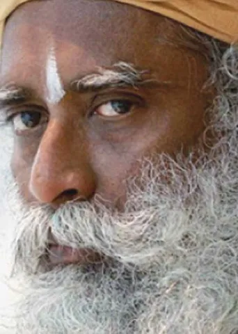 டேஞ்சரஸ் ஜக்கி! எதிப்புக் கொடி பிடிக்கும் ஆன்மீக உலகம்