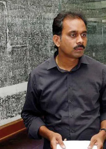தமிழக கல்வெட்டுக்கள்! அழிக்கும் பா.ஜ.க! -மீட்குமா தமிழக அரசு!